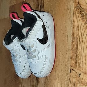 Nike Toddler Court Borough Low 2